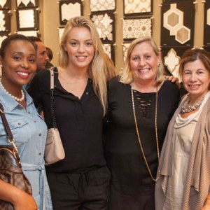 Grand Opening of Walker Zanger