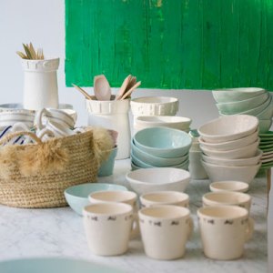 Design Duo Rhonda Eleish and Edie van Breems Take us on a Tour of Sweden