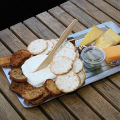 Wine connoisseur Jean-Luc Le Du checks out Long Island's best