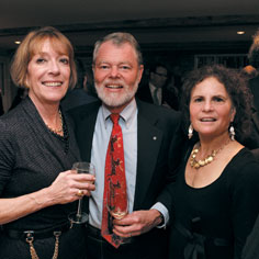 Westport Historical Society Holiday House Tour