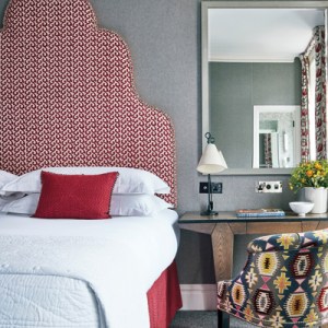 Textile Designer Seema Krish's New Collection Draws Inspiration from the Bay Area Landscape