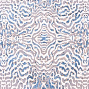 32 Decorative Rugs in the Season's Coolest Hues