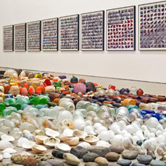 Snow Shows&mdash;Stormy Goings On