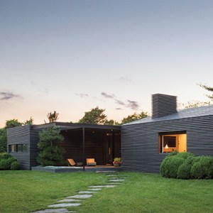 The 2018 Hamptons IDA Winners: Architecture