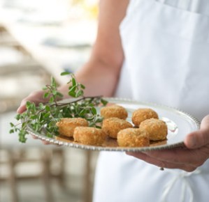 Jay and Anne Hearst McInerney Throw a Party For the Launch of Elisabeth de Kergorlay's New Line of Gourmet Frozen Food