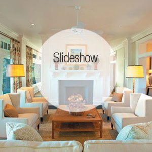 Step Inside a Southern Kiawah Island Home