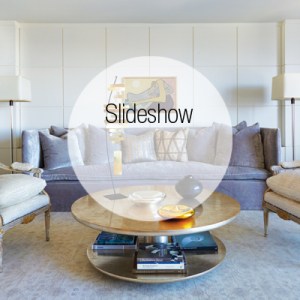 Step Inside a Manhattan Pied-&agrave;-Terre That Epitomizes Understated Elegance