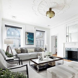 Live in Jennifer Hudson&rsquo;s Upper West Side Apartment for $21,000/Month