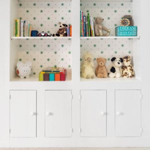 Designer Fiona Leonard Strikes a Youthful Balance in a Darien Home