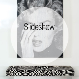 Inside a Modern Art-Filled Family Home