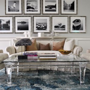 The Local Vault Teams Up with Apadana Fine Rugs for an Exclusive Curated Collection