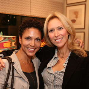 Locust Valley Decorators Walk