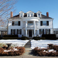 Inside Stories Behind Area Real Estate Deals