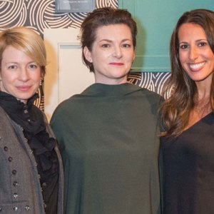 Viyet Celebrates Their San Francisco Launch at Jay Jeffers