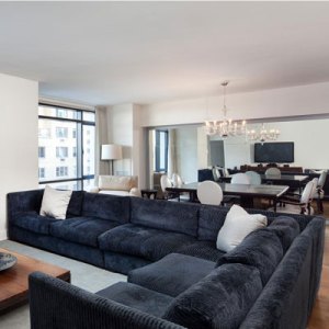 Which Pop Superstar Just Listed an $8.4M Manhattan Condo