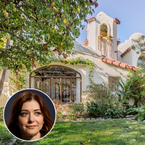 'How I Met Your Mother' Star Alyson Hannigan Lists Santa Monica Home for $5.1M