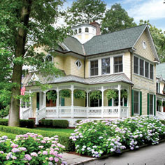 Inside stories behind area real estate deals