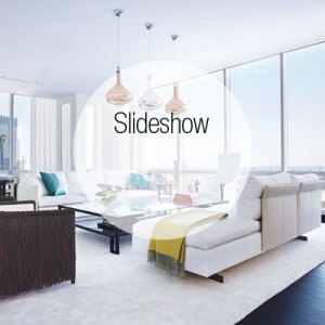 Step Inside a Sky-High Jennifer Post-Designed Pied-&agrave;-Terre