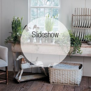 Tour a Historic Killingworth Cottage