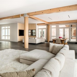 Elton John's Former SoHo Apartment Is on the Market for $15.95M and It's a Tech-Lover's Dream