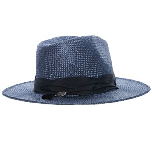 9 Fashion-Forward Straw Hats to Sport This Summer