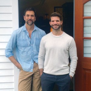 Inside Designer Michael DePerno's Charming New Preston Shop