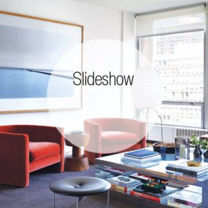 Tour Designer Timothy Brown's Sleek Manhattan Aerie