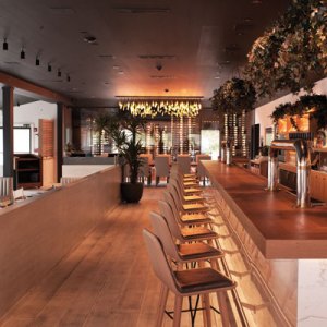 Inside the East End's Changing Retail and Restaurant Scene