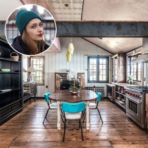 HBO &lsquo;Girls&rsquo; Actress Jemima Kirke&rsquo;s East Hampton Family Home Asks $3M