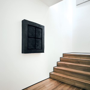 An Architect and Art Advisor Translate their Minimalist Sensibility into a Sculptural Home