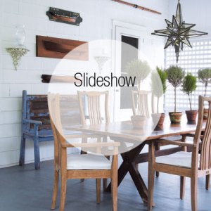 Step Inside a Renovated Colonial in East Hampton