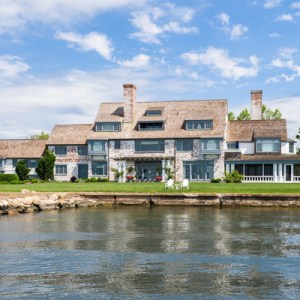 You Can Own Katharine Hepburn&rsquo;s Connecticut Estate