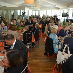 Battery Conservancy Luncheon