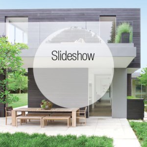 Step Inside the Sleek Sagaponack Home of a Music-Industry Executive