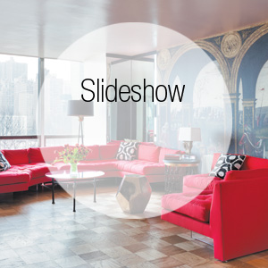 GALLERY An Apartment in U.N. Plaza Gets Interpreted Anew by Interior Designer Victoria Klein