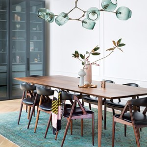 A Noe Valley Victorian Gets a Stylish, Family-Friendly Upgrade