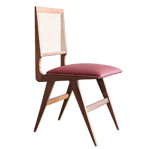 7 Pieces of Caned Furniture That Can Help Welcome Warmer Days