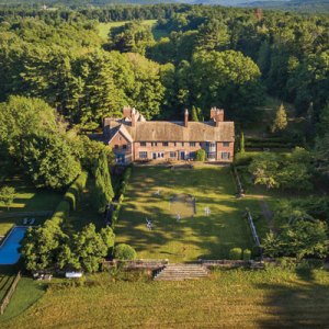 This Circa-1927 French Normandy Castle Can be Yours for $6.1M