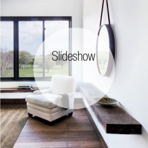 Tour a Minimalist Modern Sagaponack Home