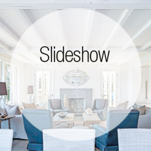 GALLERY Step Inside a New England Beach House with a Contemporary Twist