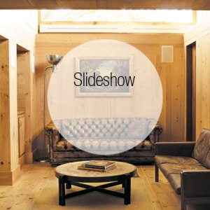 Inside a Bridgehampton Home by Architect Norman Jaffe