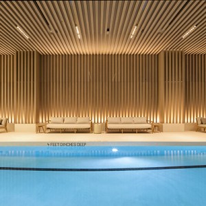 Check out These NYC Residences Inspired by Legendary Hotel and Retail Icons