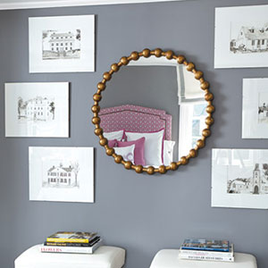 Get to Know the Craftspeople and Designers Behind the 2015 Designer Showhouse on the Green