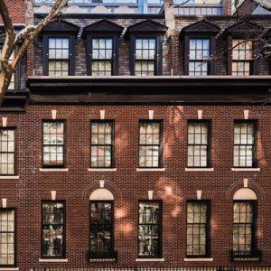 Now Trending: Celebrities Supersizing Their NYC Apartments