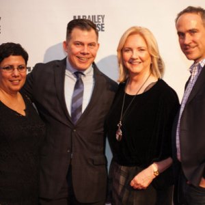 2016 Bailey House Gala and Auction