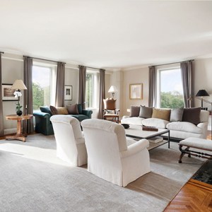 Disney CEO Says Goodbye to His Carnegie Hill Palace for $18.8M