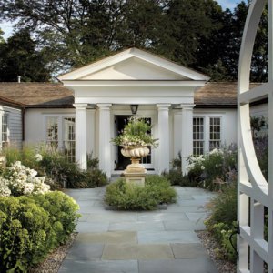 Peek Inside a $3.64 Million Asian-Inspired Retreat in New Canaan