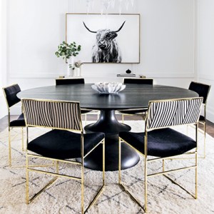 Step Inside a Parisian-Inspired San Francisco Home