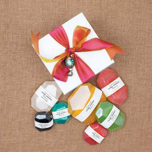 Gold, Frankincense, Myrrh and Other Gifts To Wow Even the Most Seasoned Hostess