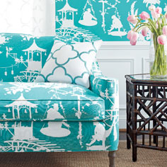 Reimagine your interiors with a blast from the past Image Gallery